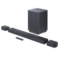 Soundbar JBL Bar 800 Pro 5.1.2 720W/Wi-Fi/Bluetooth - Preto