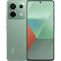 Xiaomi Redmi Note 13 Pro+ 5G Dual 512 GB - Verde Oliva