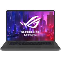 Asus Notebook Zephyrus GU603VV-G16.I74060 i7-13620H 16/512 16" RTX4060 Bluetooth 5.2, Wi-Fi 6 802.11AX (2 X 2)