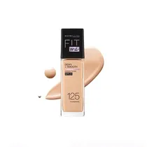 Maybelline Fit Me Base Nude Beige 125