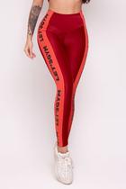 Leggings Deportivo Femenino Let s GYM Arnold