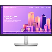 Monitor Dell P2222H 21.5" Full HD HDMI/Displayport Bivolt
