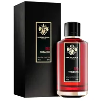Perfume Mancera Red Tobacco - Extrait de Parfum - Unissex - 120ML