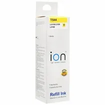 Tinta Ion T544420 Amarelo L3110/L3150/L5190