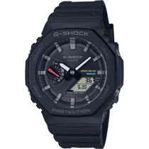 Relógio Smartwatch Casio G-Shock GA-B2100-1ADR Masculino Analógico/Digital - Preto