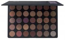 Paleta de Sombras 35 Cores Icandy Sweetie Truffle 35B