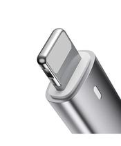 USB iPhone C-Lighting s-A10 30W 1.2M (Blanco Y Negro) Joyroom