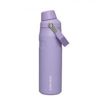 Garrafa Termica Stanley Iceflow Bottle Lavanda 710ML