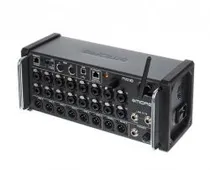 Midas MR18