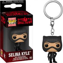 Funko Pop Keychain The Batman Seline Kyle Catwomn 59284