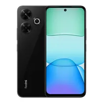Celular Xiaomi Redmi 13 8GB+256GB Preto Midnight Black
