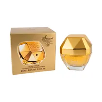 Perfume Smart Collection N 306 Edp 25ML - Femenino