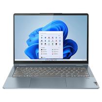 Notebook Lenovo Flex 7 82VC0002US - i5-1235U - 8/512GB - Touchscreen - 14" - Azul