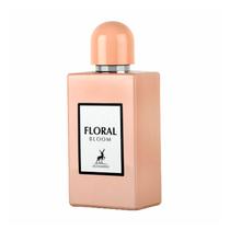 Perfume Maison Alhambra Floral Bloom Edp (F) - 100ML