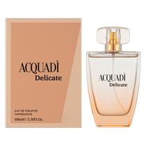 Perfume Acquadi Delicate - Eau de Toilette - Feminino - 100ML