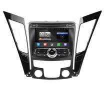 Central Multimidia M1 Hyundai Sonata M7028 Android 10