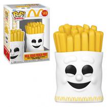 Funko Pop MC Donalds Meal Squad French Fries 149