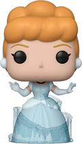 Boneca Cinderella - Disney 100 - Funko Pop! 1318