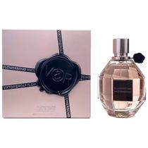 Viktor & Rolf Perfume Femenino Flowerbomb Desconocido