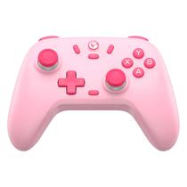 Controle Gamesir Nova Lite Sem Fio para Nintendo Switch - Rosa