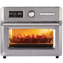 Forno Torradeira e Fritadeira Vida BY Paderno HH1001206 Air Fryer Digital / 25 Litros / 1700W / 110V ~ 60HZ - Prata