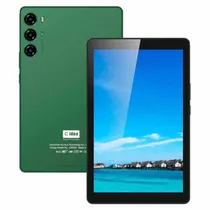 Smart Tablet PC C Idea CM925 5G 512GB / 8GB Ram / Sim / Tela 9 / 8MP / Android 12.0 - Verde