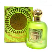 Perfume Uni Paris Emir Pear Pation 100ML