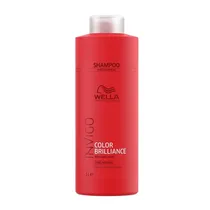 Wella Color Brilliance Fine Shampoo 1 Litro
