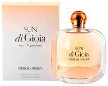 Perfume Giorgio Armani Sun Di Gioia Edp 100ML - Feminino