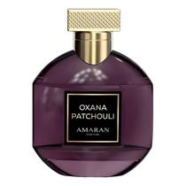 Perfume Amaran Oxana Patchouli Feminino Edp 100ML