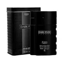 Perfume Creation Lamis Dark Fever Deluxe - Eau de Toilette - Masculino - 100ML