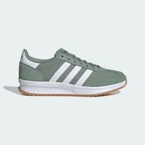 Calzado Adidas Run 72 Verde