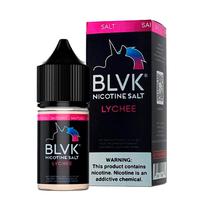 Lychee BLVK Salts 30ML 50MG