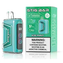 Stig Bar 15K Extreme Mint