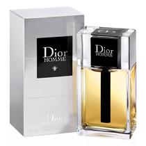 Perfume Christian Dior Homme - Eau de Toilette - Masculino - 100ML