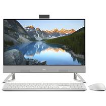 Desktop All In One Dell 5430-7827 23.8" Intel Core i7-150U 16 GB DDR4 512 GB SSD Touch - Branco