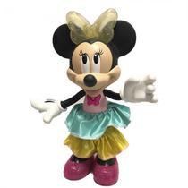 Boneca Disney Fisher Price Minnie Dulce Minnie CCW67