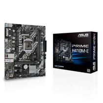 Placa Mãe Asus Prime H410M-e LGA 1200 DDR4