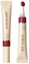 Batom Liquido Sheglam Pout Pillow Cushion K.O. - 10G