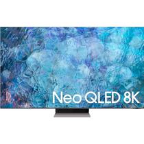 Smart TV Neo Qled 85" Samsung QN85QN900DGXZS 8K Wi-Fi/Bluetooth/USB - Preto