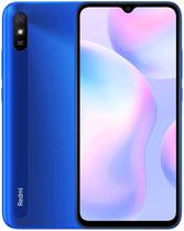 Smartphone Xiaomi Redmi 9I Lte Dual Sim 6.53" 4GB/64GB Blue (India)