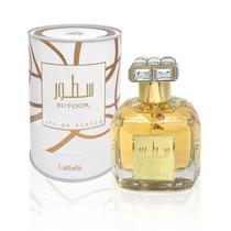 Lattafa Perfume Sutoor 100ML Edp