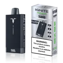 Ignite V150 Pro Strawberry Kiwi