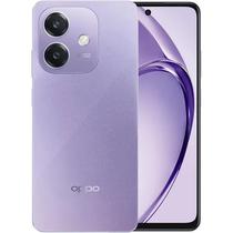 Oppo Smartphones A40 CPH2669 6.67" DS Lte 4/256GB 45W Purple