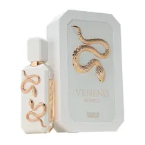 Perfume French Avenue Veneno Bianco Edp 100ML