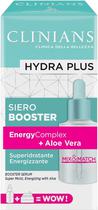 Soro Potencializador Clinians Hydra Plus - 30ML