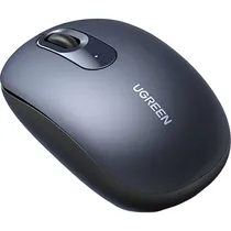 Mouse Ugreen MU105 Sem Fio - Midnight Blue