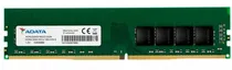 Memoria DDR4-16GB 3200 Adata AD4U320016G22