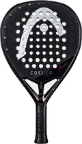 Raquete de Padel Head Coello Motion 2025 - 225025