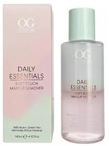 Desmaquilante Outdoor Girl Daily Essentials Soft Touch - 140ML